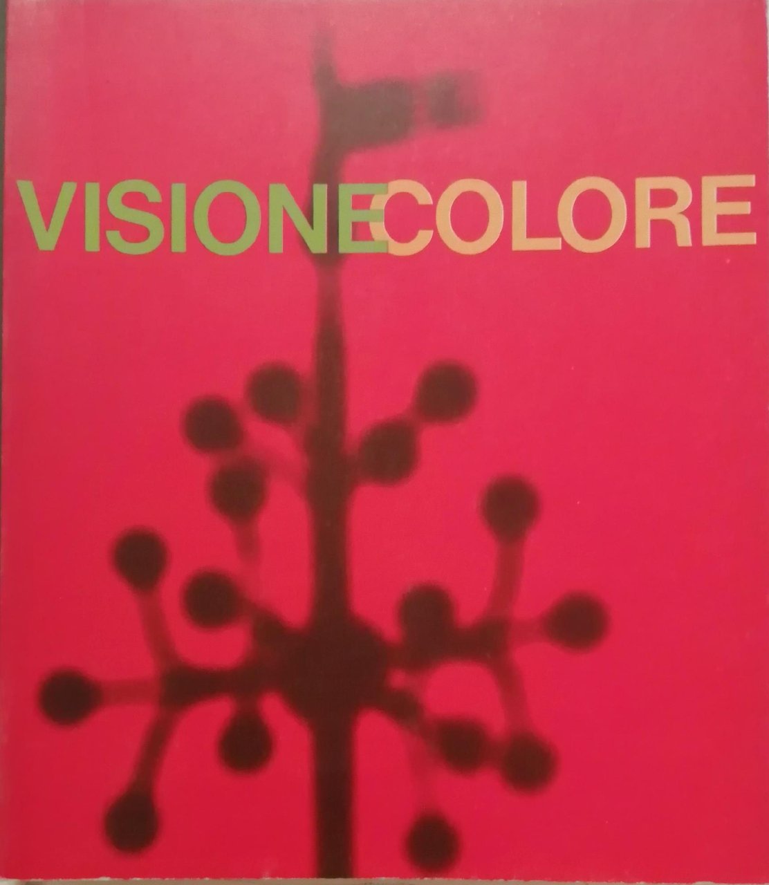 VISIONE COLORE