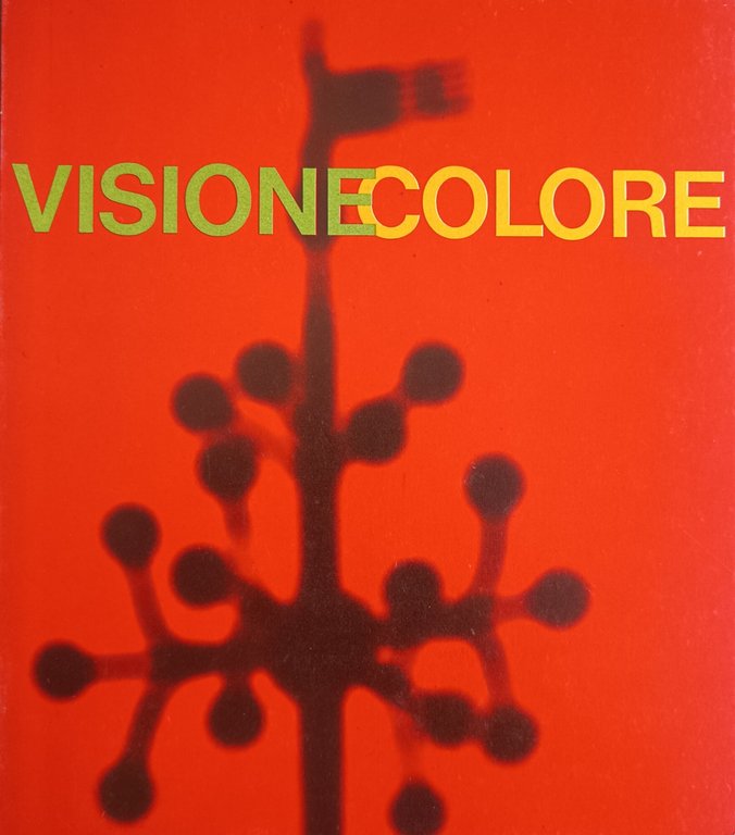 VISIONE COLORE