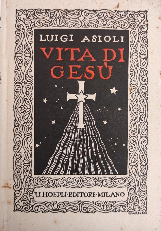 VITA DI GESÙ | Immagine Gallery 2
