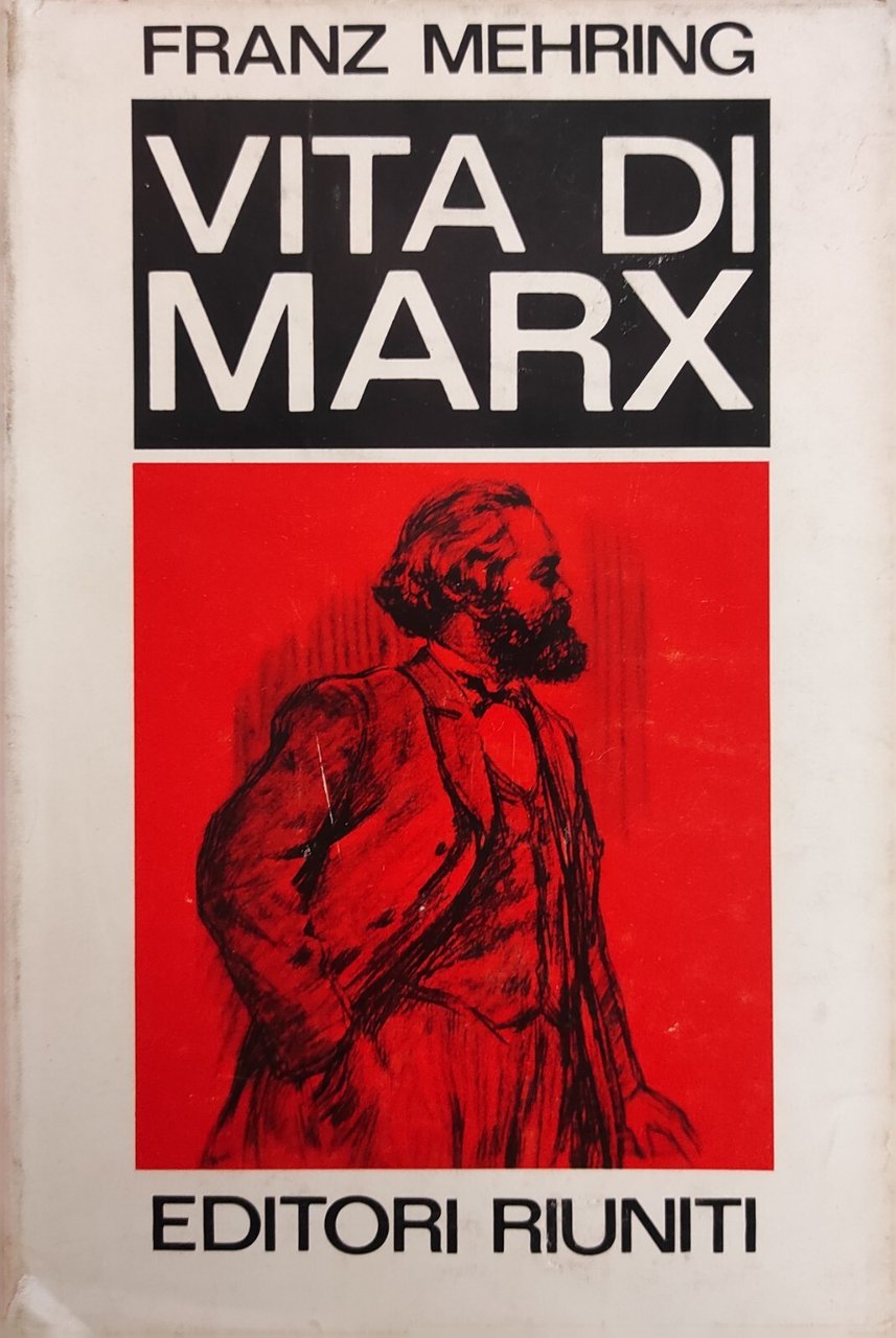 VITA DI MARX