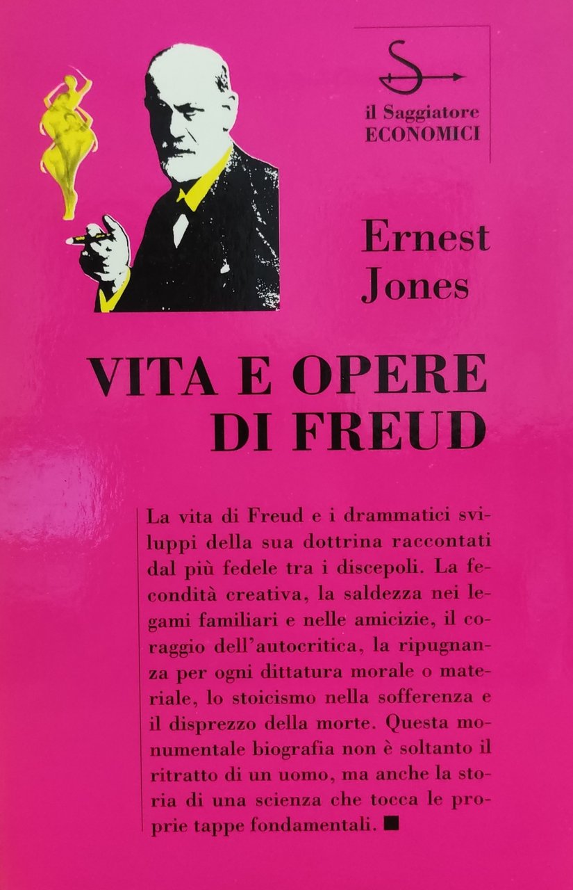 VITA E OPERE DI FREUD