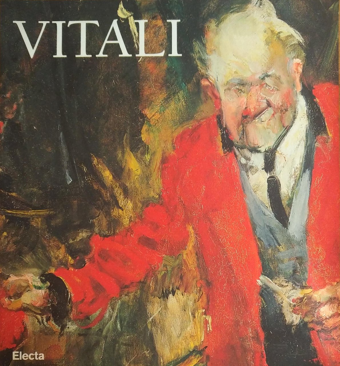 VITALI. OPERE 1945 - 1995