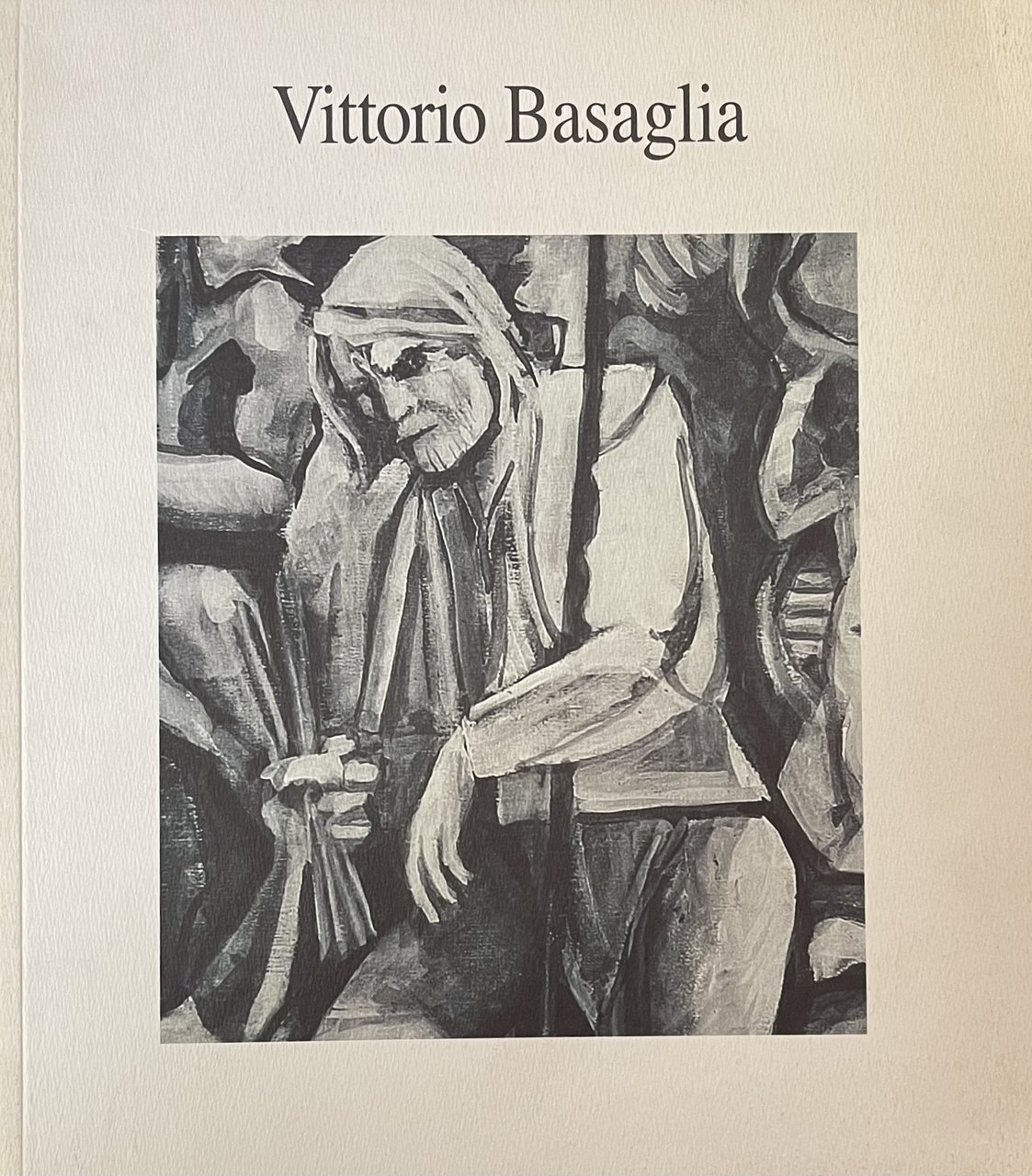 VITTORIO BASAGLIA