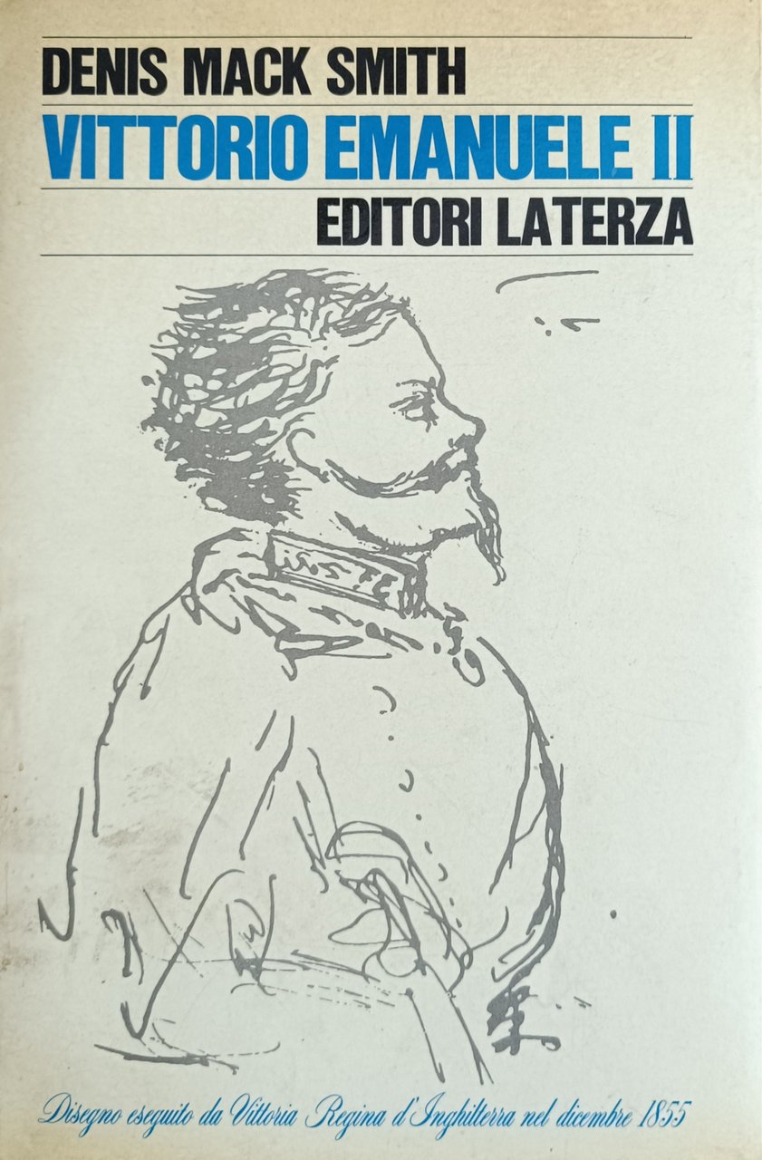 VITTORIO EMANUELE II