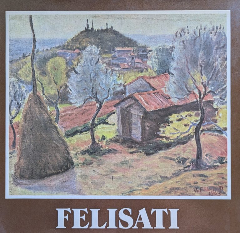 VITTORIO FELISATI | Immagine Gallery 2