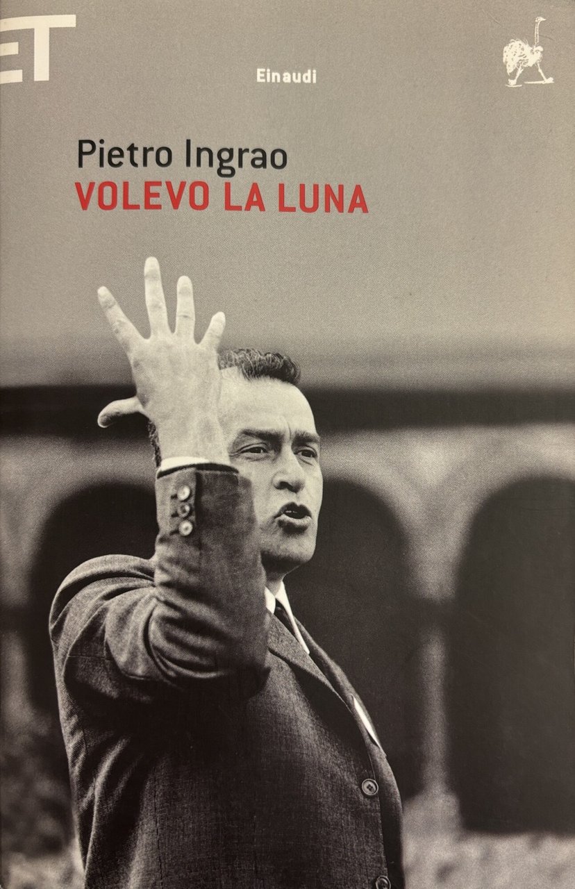 VOLEVO LA LUNA