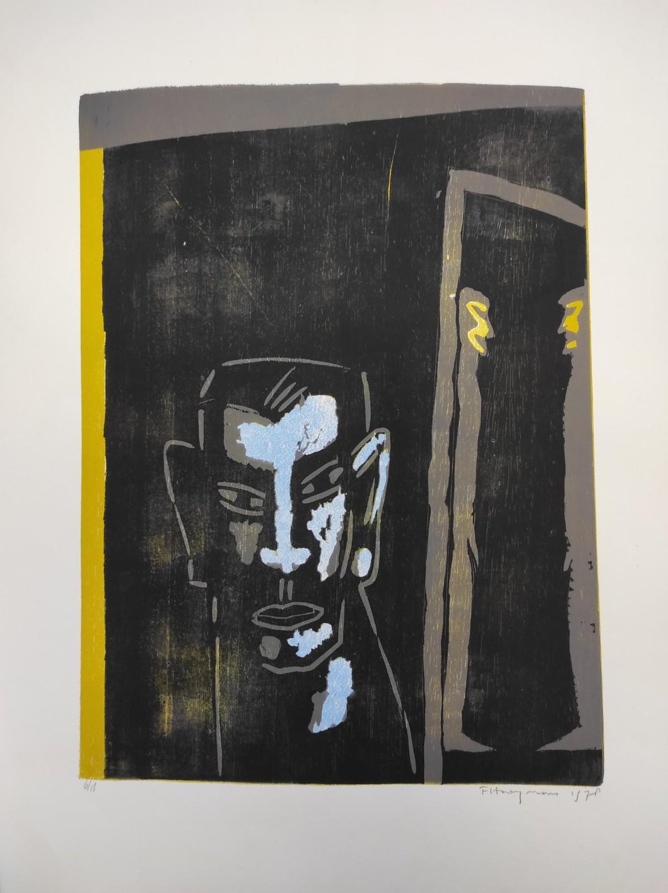 VOLTO | Immagine principale