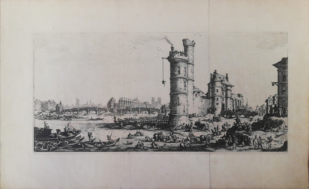 VUE DE PONT-NEUF | Immagine principale