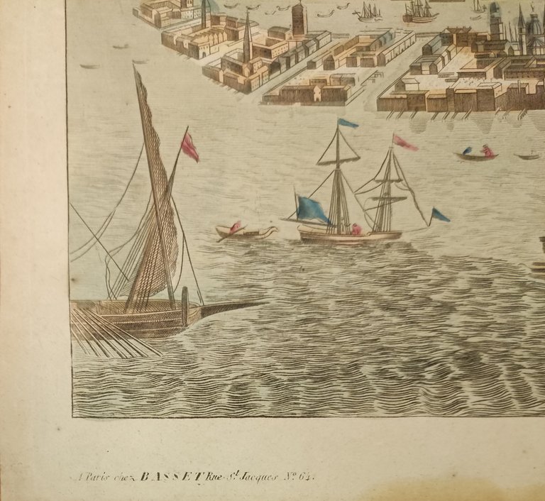 VUE GENERALE DE VENISE | Immagine Gallery 2