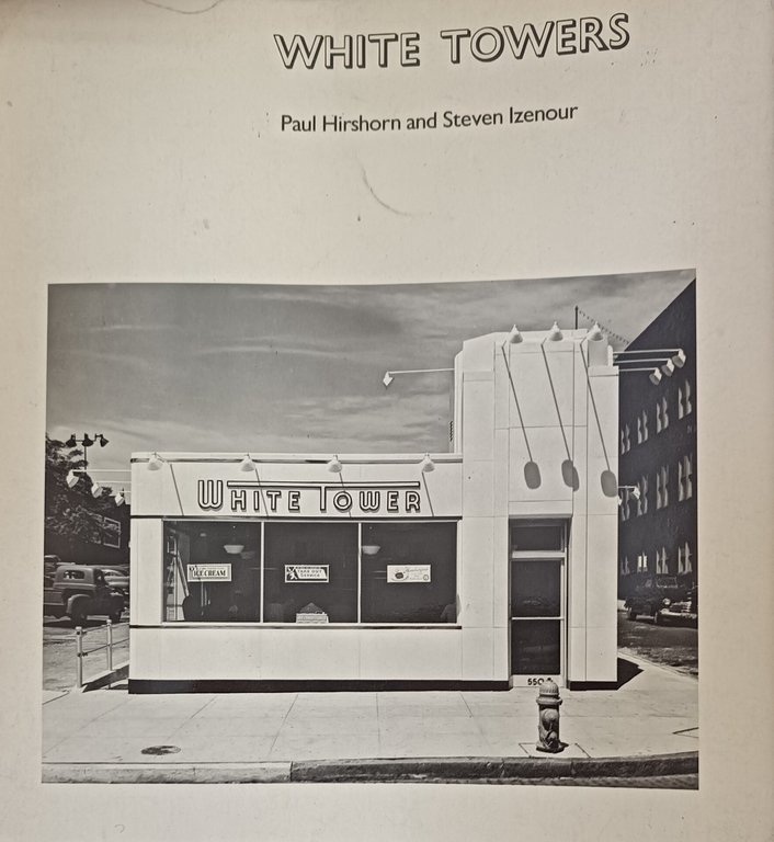 WHITE TOWERS