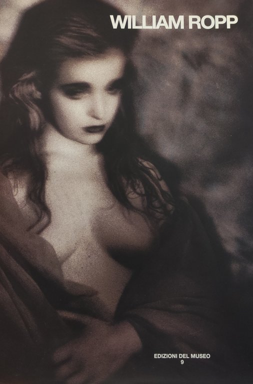 WILLIAM ROPP