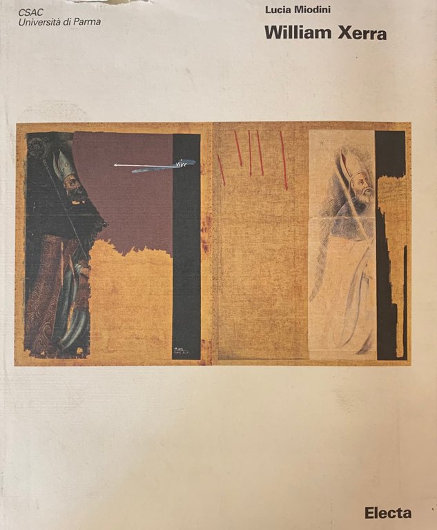 WILLIAM XERRA | Immagine Gallery 2