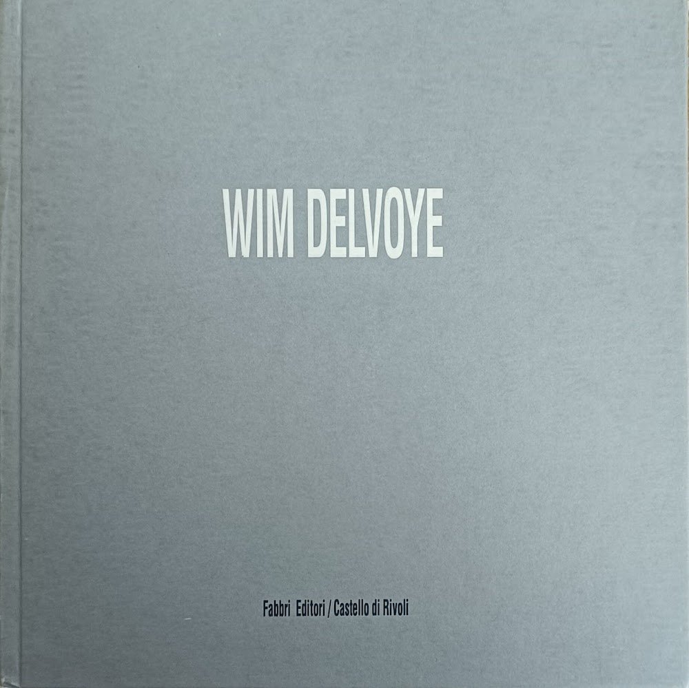 WIM DELVOYE