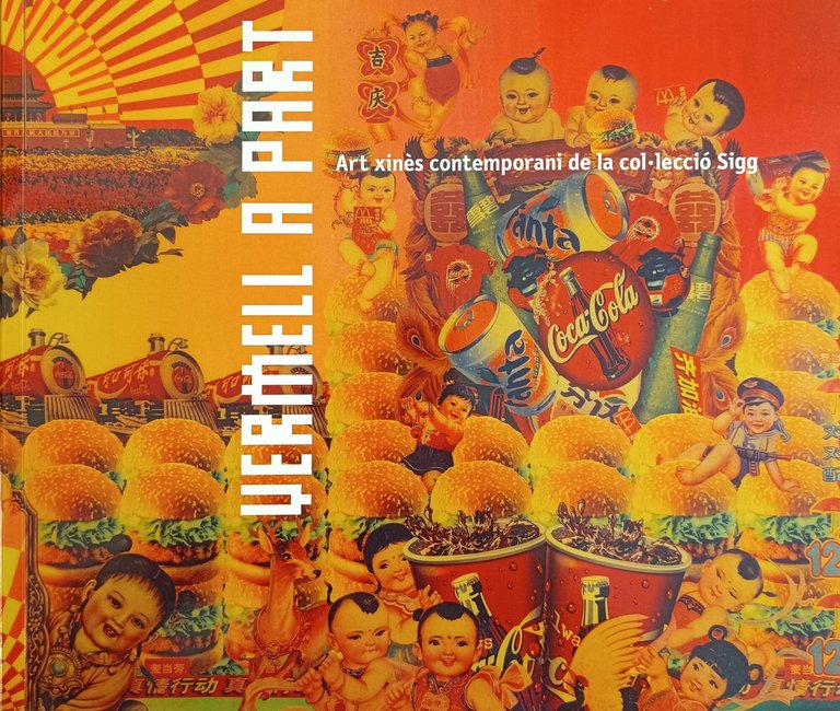 YERMELL A PART. ART XINES CONTEMPORANI DE LA COL LECCIO …