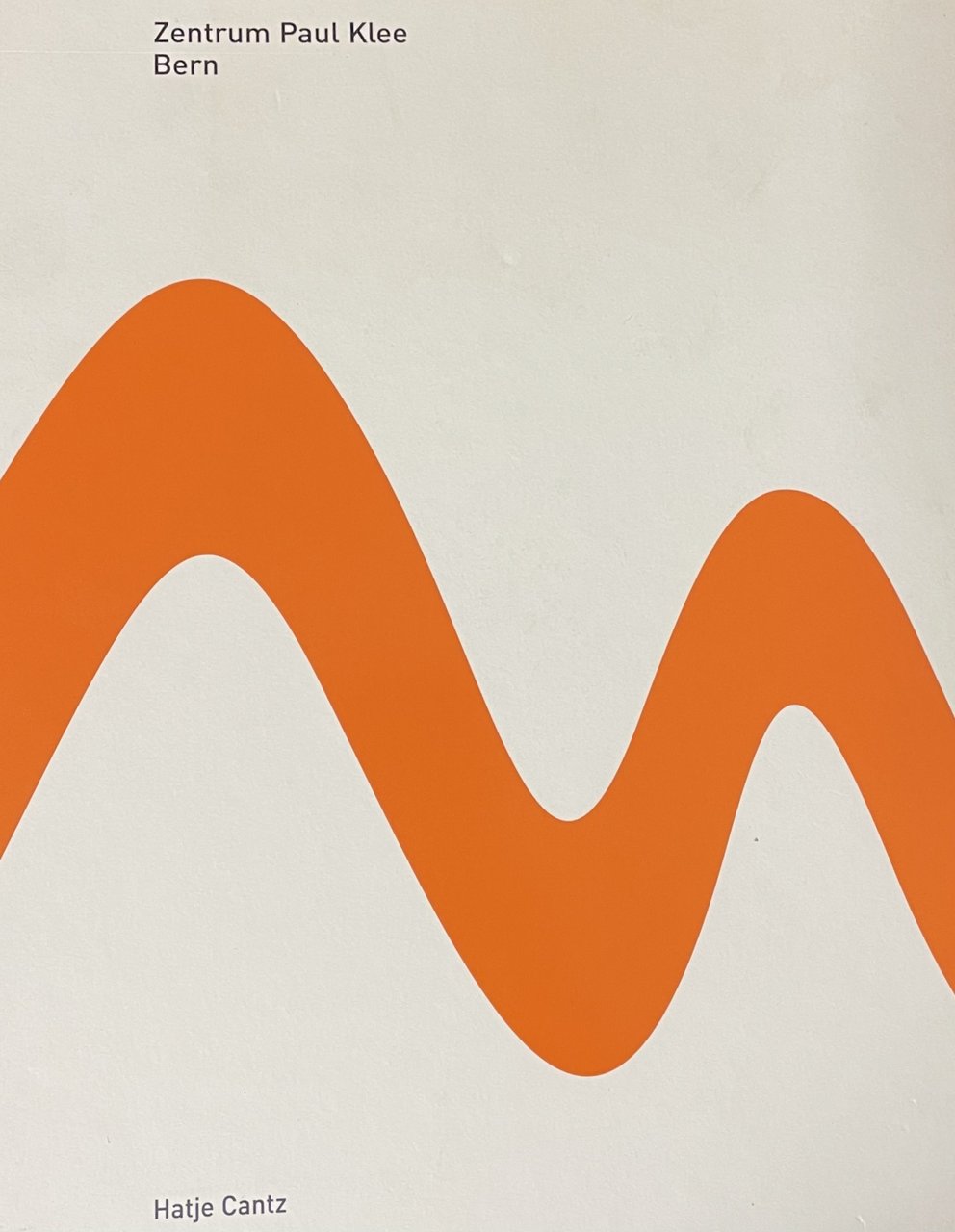 ZENTRUM PAUL KLEE BERN