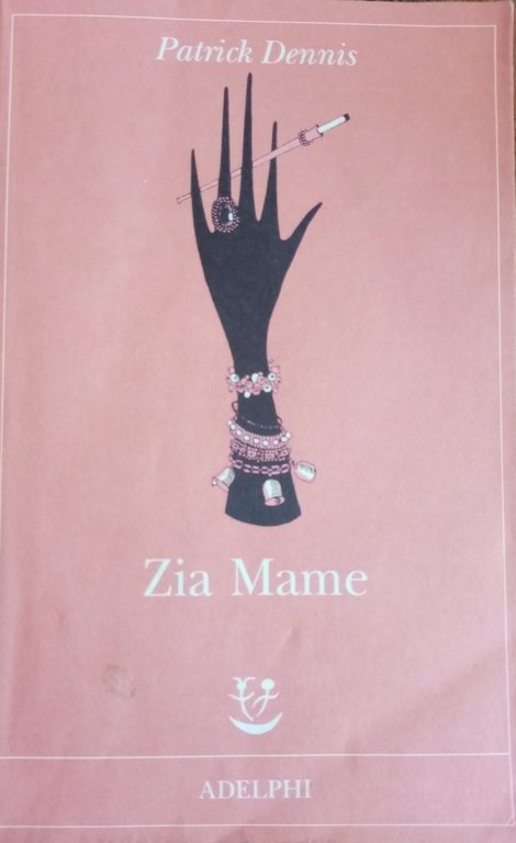 ZIA MAME