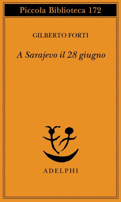 A SARAJEVO IL 28 GIUGNO