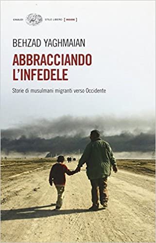 ABBRACCIANDO L`INFEDELE STORIE DI MIGR. MUSUL