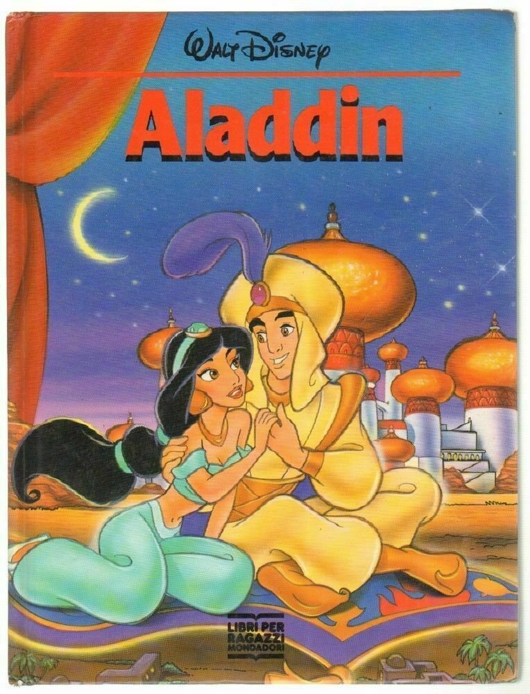 ALADDIN