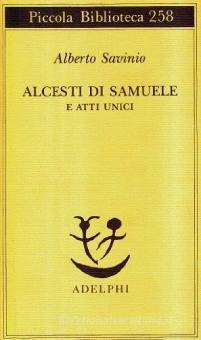 ALCESTI DI SAMUELE