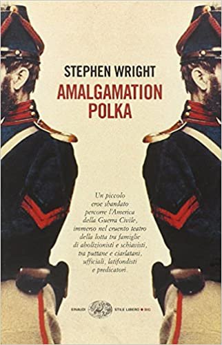 AMALGAMATION POLKA