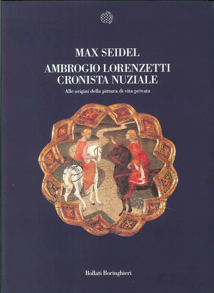 AMBROGIO LORENZETTI CRONISTA NUZIAL | Immagine principale