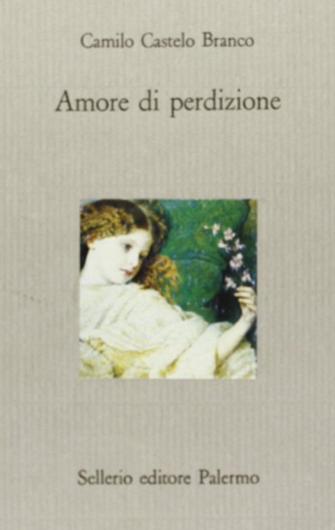 AMORE DI PERDIZIONE