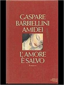 AMORE E` SALVO