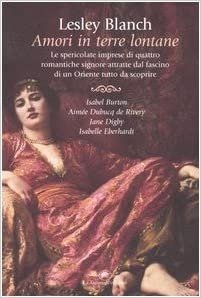 AMORI IN TERRE LONTANE