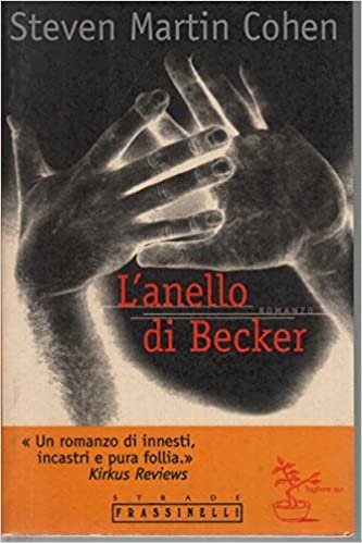 ANELLO DI BECKER