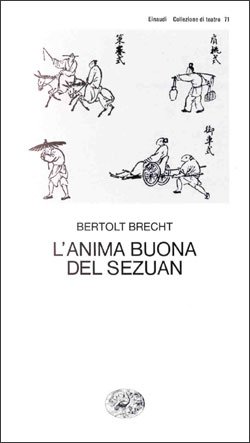 ANIMA BUONA DEL SEZUAN