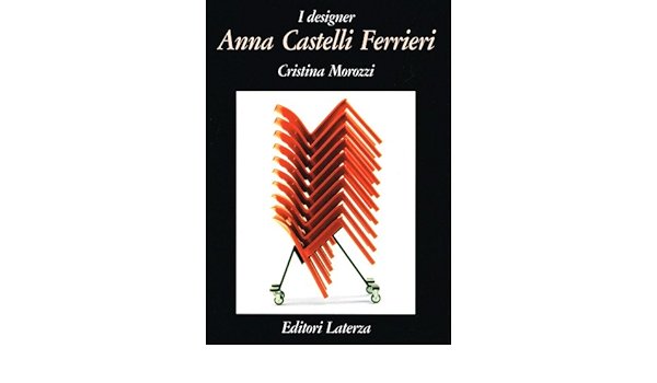 ANNA CASTELLI FERRIERI