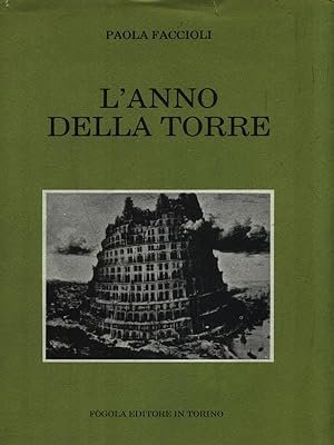 ANNO DELLA TORRE