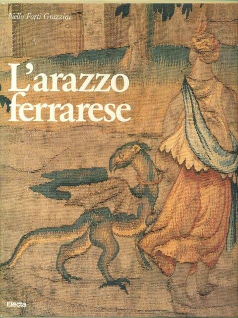 ARAZZO FERRARESE