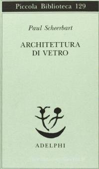 ARCHITETTURA DI VETRO