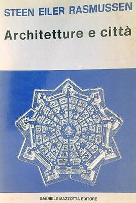 ARCHITETTURA E CITTA'
