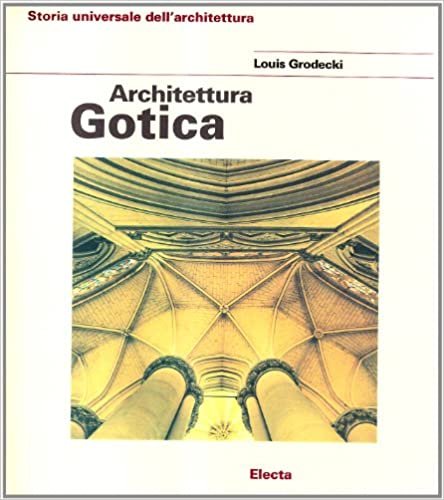 ARCHITETTURA GOTICA