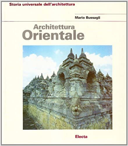 ARCHITETTURA ORIENTALE