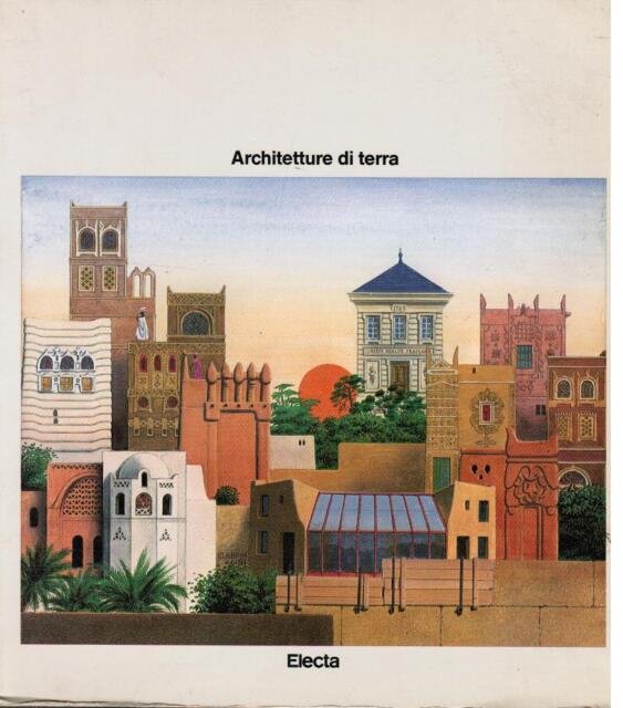 ARCHITETTURE DI TERRA