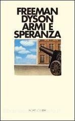 ARMI E SPERANZA