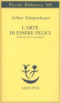 ARTE DI ESSERE FELICI