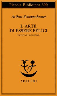 ARTE DI ESSERE FELICI