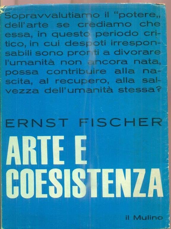 ARTE E COESISTENZA