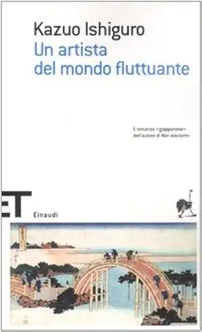 ARTISTA DEL MONDO FLUTTUANTE