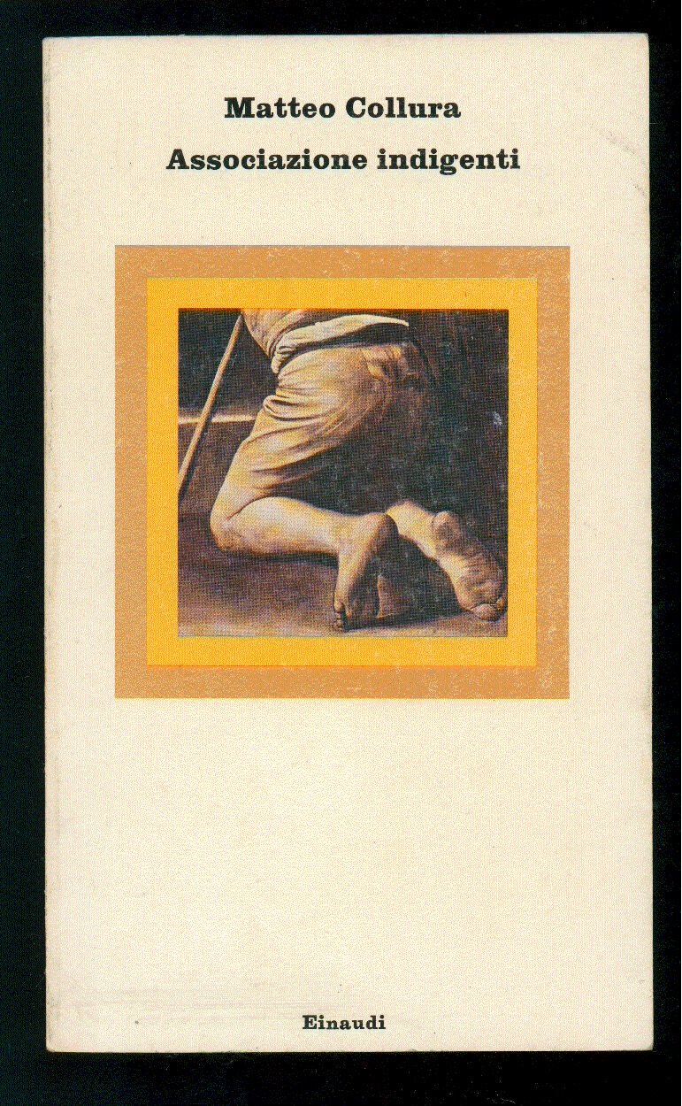 ASSOCIAZIONE INDIGENTI