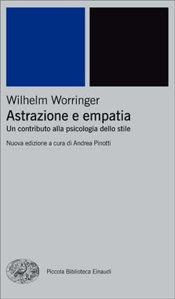 ASTRAZIONE E EMPATIA. UN CONTRIBUTO ALLA PSIC