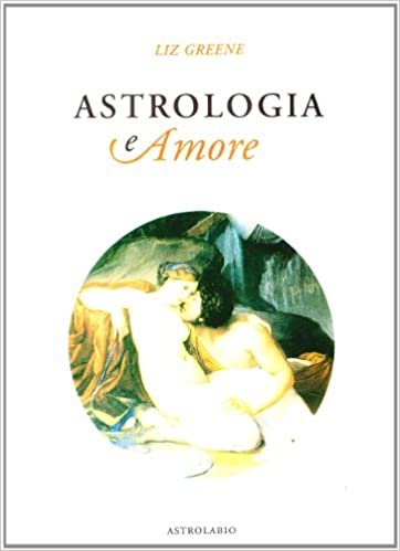 ASTROLOGIA E AMORE