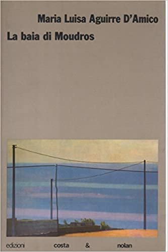 BAIA DI MOUDROS