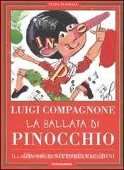 BALLATA DI PINOCCHIO (LA)