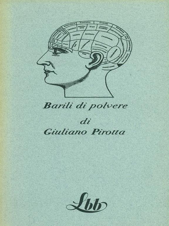 BARILI DI POLVERE